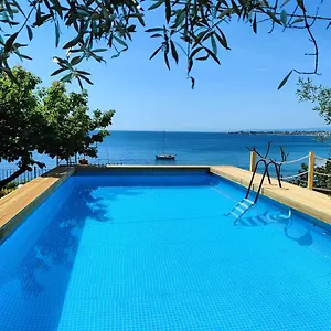 Degli Ulivi , Taormina Italien