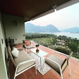 Casa Caponetti , Costa Volpino Italien