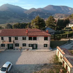 Ca' Tobia Teolo