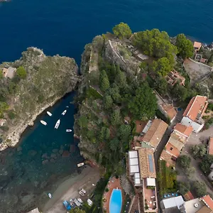 Fenetre Sur Le Blue , Taormina Italien